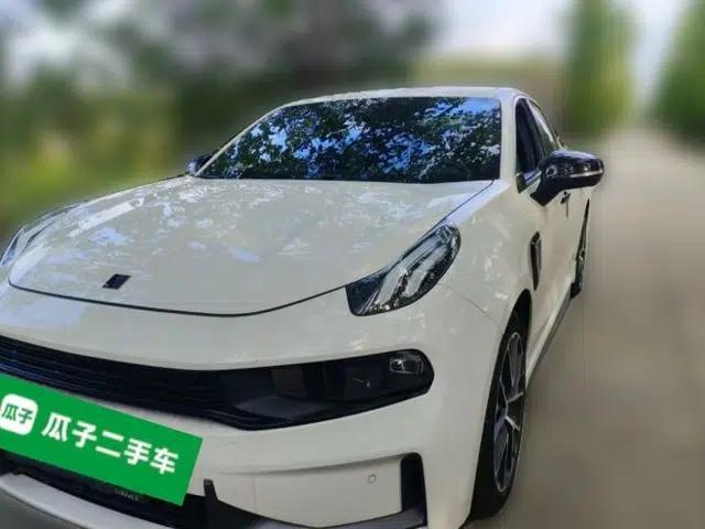 Lynk & Co 03 New Energy 2021 1.5T PHEV Pro