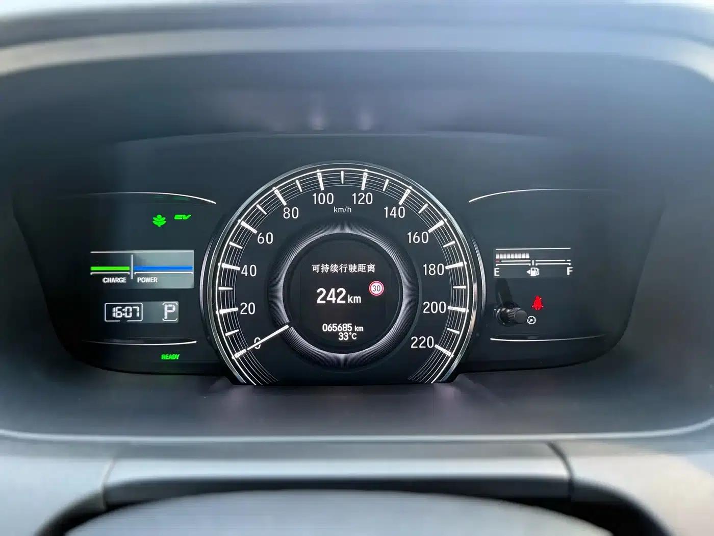 Odyssey 2019 2.0L Elite Premium Edition — миниатюра 14