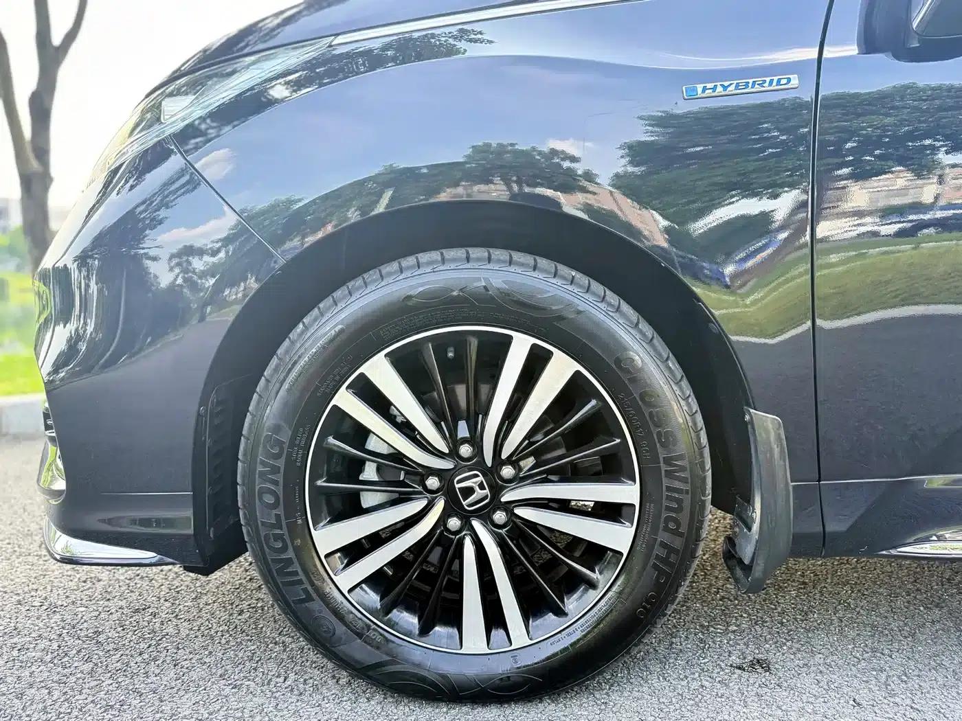 Odyssey 2019 2.0L Elite Premium Edition — миниатюра 4