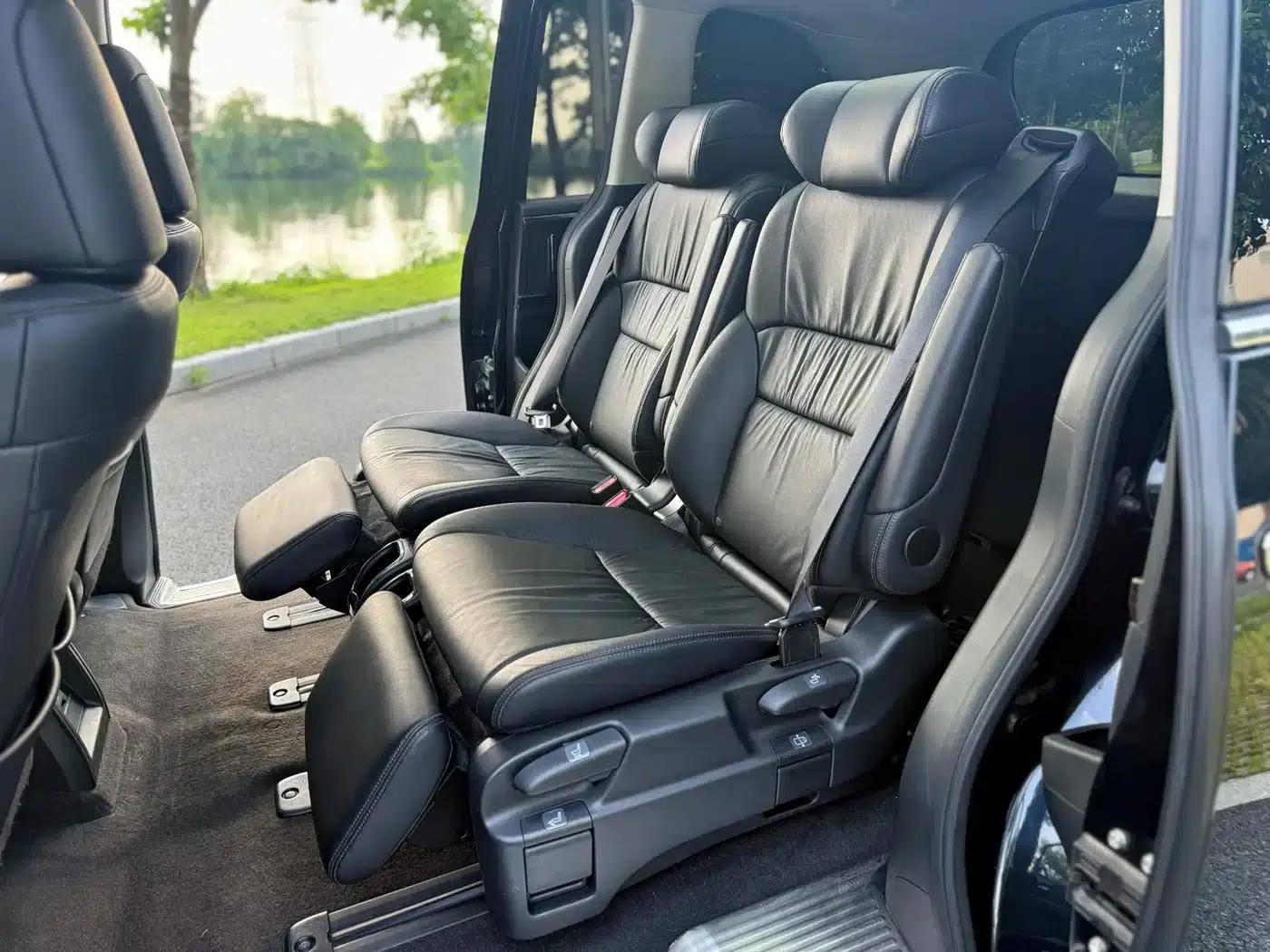Odyssey 2019 2.0L Elite Premium Edition — миниатюра 7