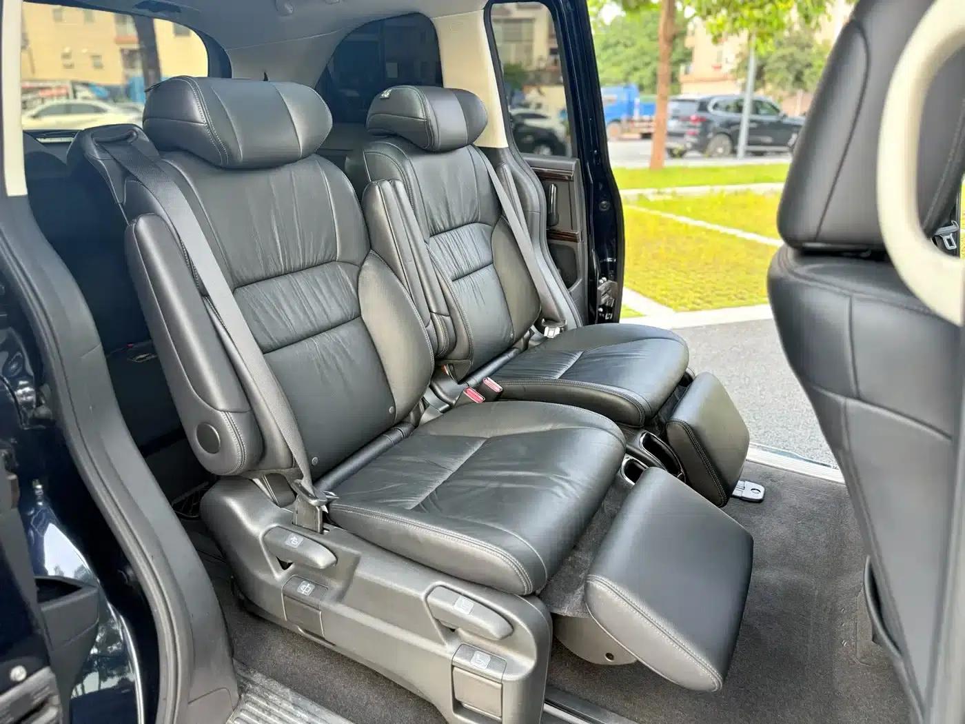 Odyssey 2019 2.0L Elite Premium Edition — миниатюра 8