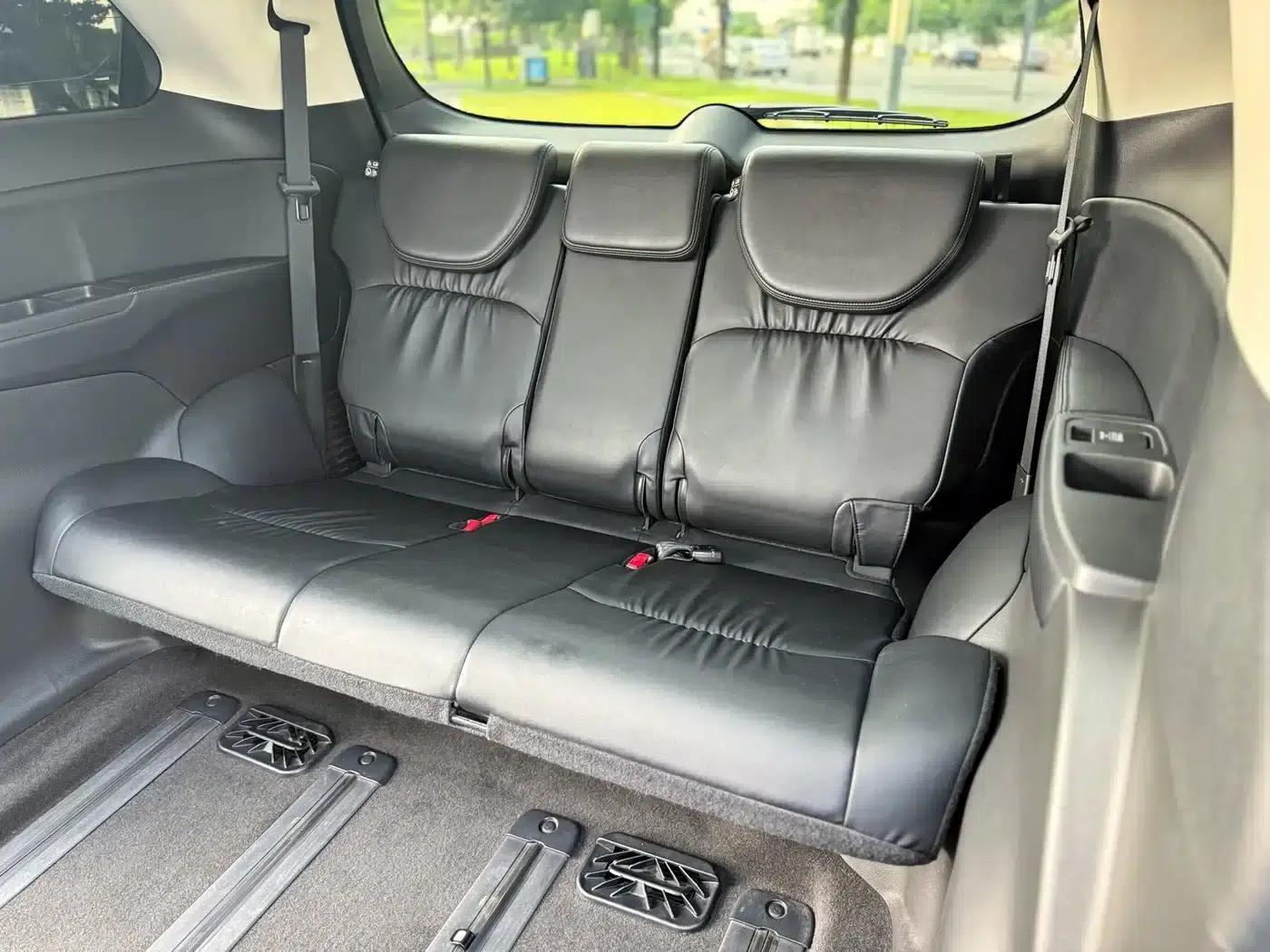 Odyssey 2019 2.0L Elite Premium Edition — миниатюра 9