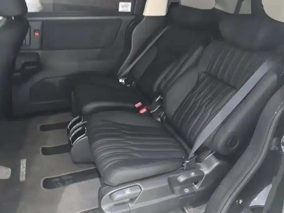 Odyssey 2021 2.0L Elite Enjoy Edition — миниатюра 11