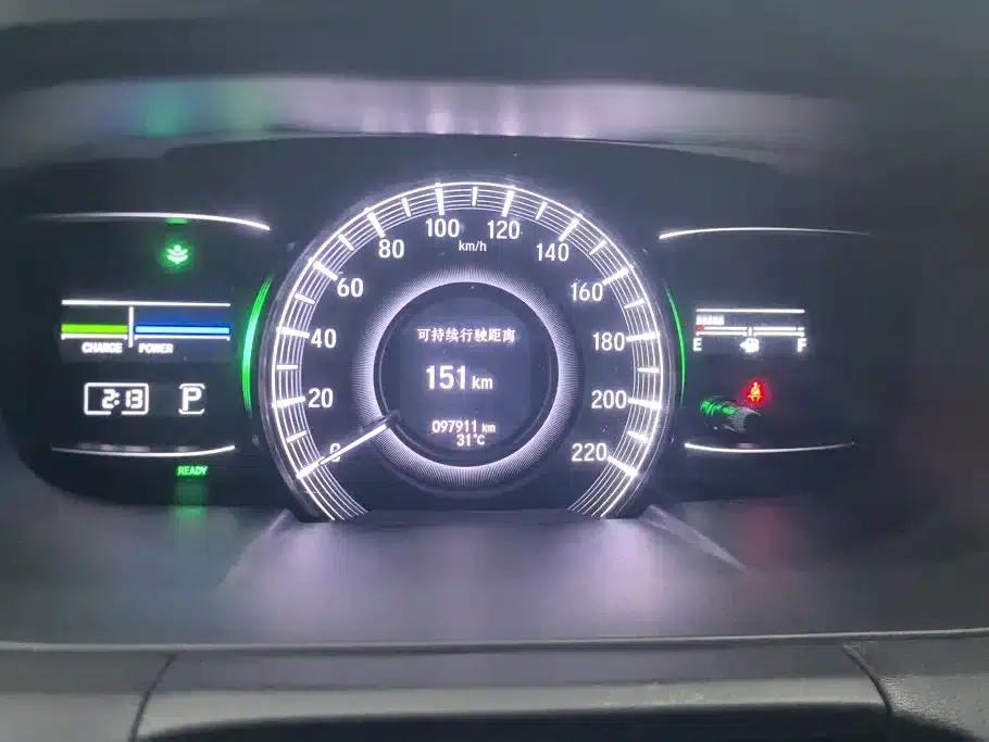 Odyssey 2021 2.0L Elite Enjoy Edition — миниатюра 14