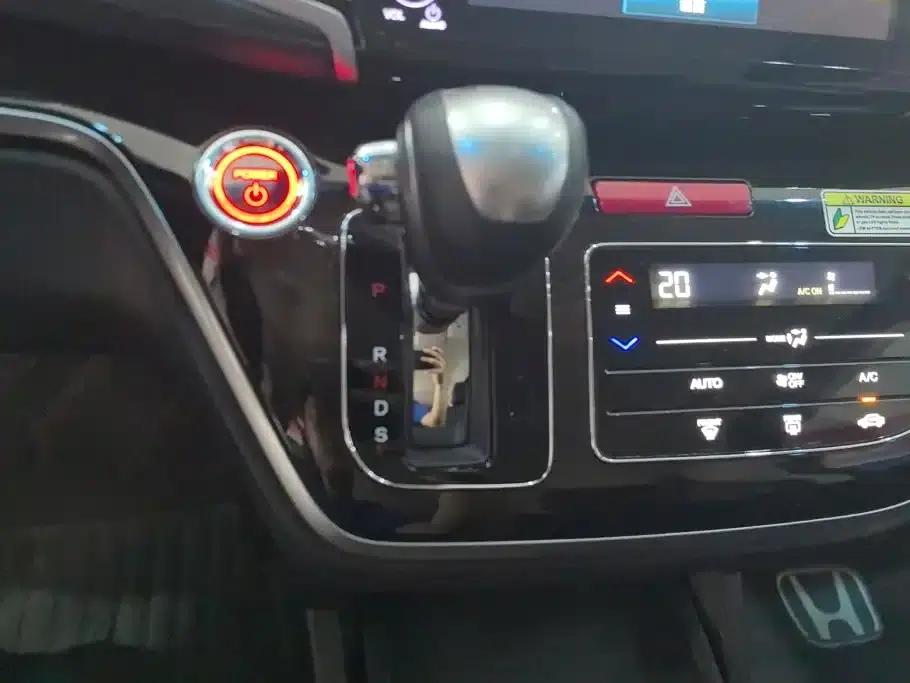 Odyssey 2021 2.0L Elite Enjoy Edition — миниатюра 16