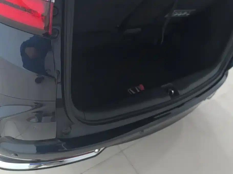 Odyssey 2021 2.0L Elite Enjoy Edition — миниатюра 4