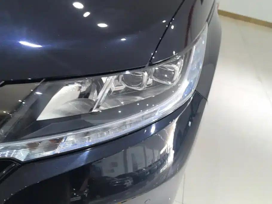 Odyssey 2021 2.0L Elite Enjoy Edition — миниатюра 5
