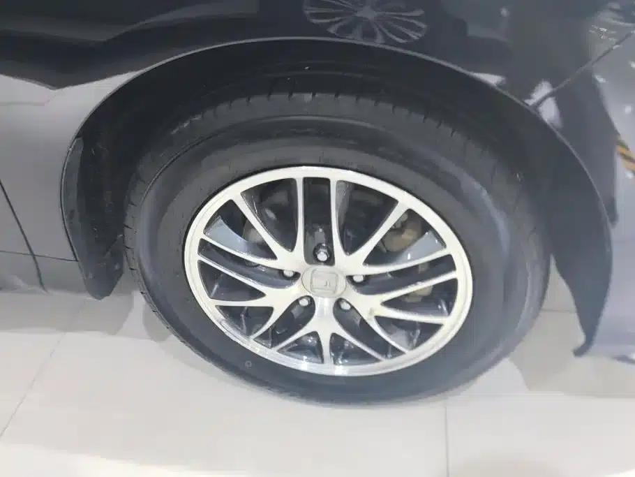 Odyssey 2021 2.0L Elite Enjoy Edition — миниатюра 6