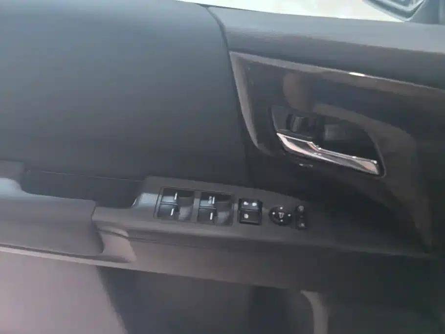 Odyssey 2021 2.0L Elite Enjoy Edition — миниатюра 7