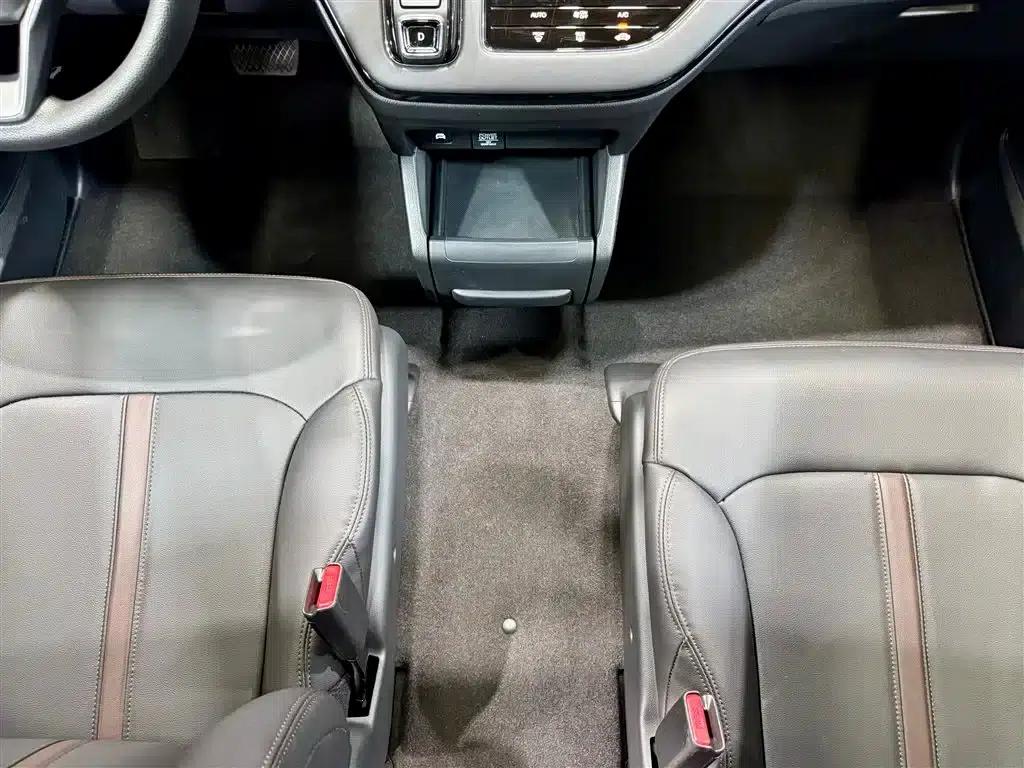 Odyssey 2024 2.0L e:HEV Elite Enjoy Edition — миниатюра 14