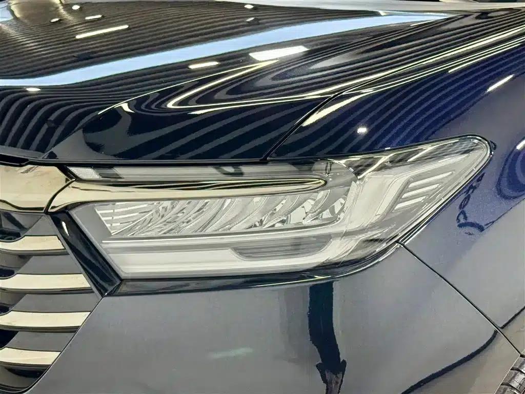 Odyssey 2024 2.0L e:HEV Elite Enjoy Edition — миниатюра 7