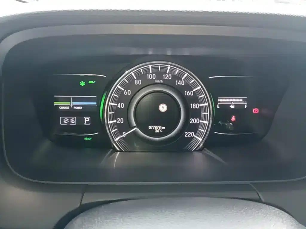 Odyssey 2021 2.0L Smart Edition — миниатюра 12