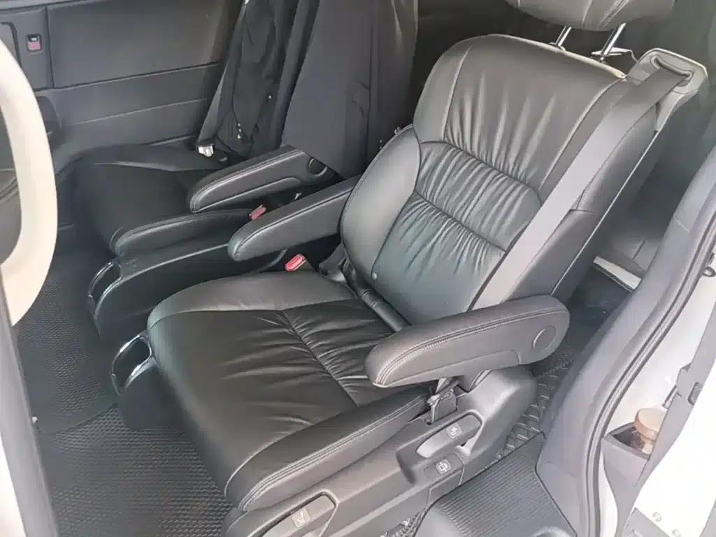 Odyssey 2021 2.0L Smart Edition — миниатюра 17