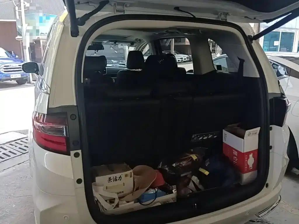 Odyssey 2021 2.0L Smart Edition — миниатюра 19
