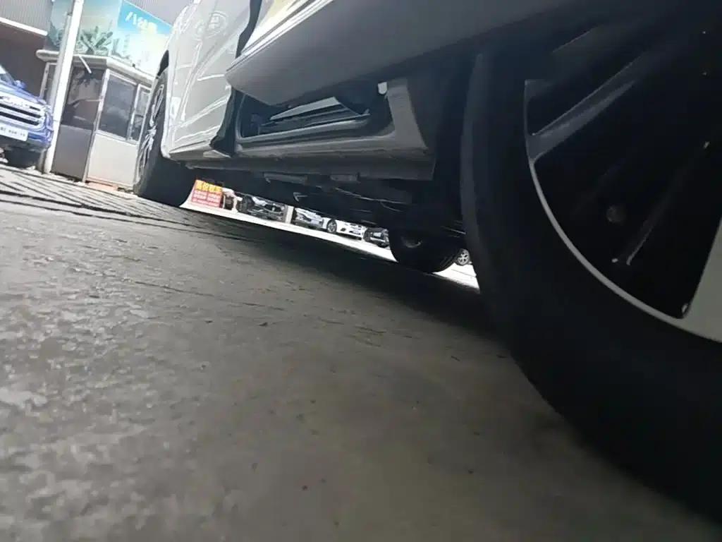 Odyssey 2021 2.0L Smart Edition — миниатюра 22