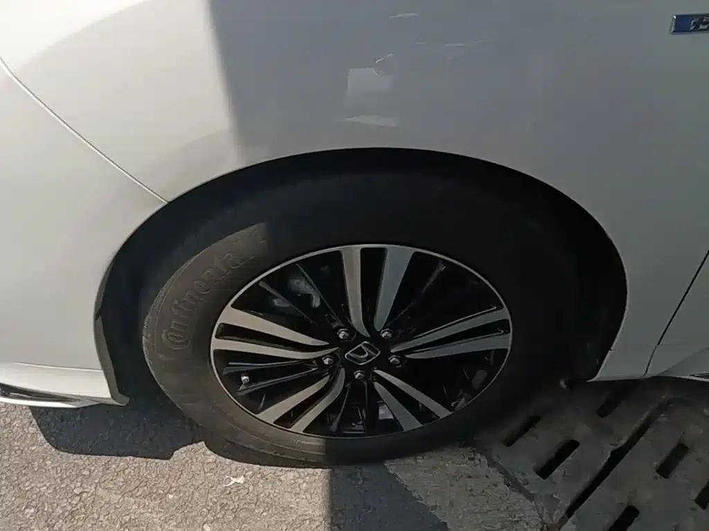 Odyssey 2021 2.0L Smart Edition — миниатюра 23