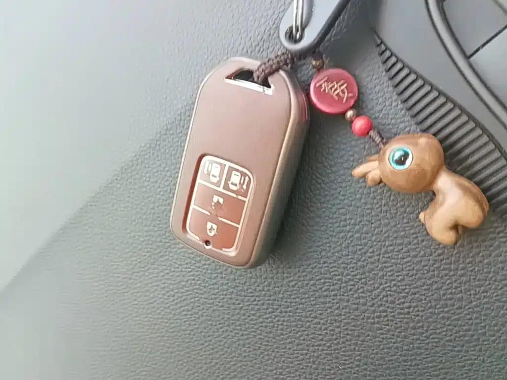 Odyssey 2021 2.0L Smart Edition — миниатюра 9