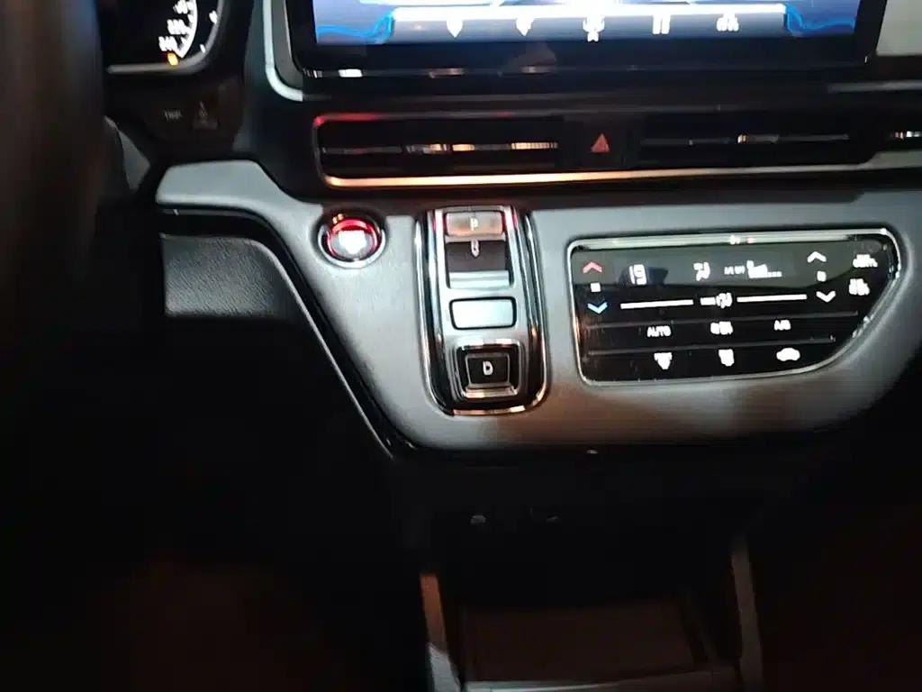 Odyssey 2024 2.0L e:HEV Elite Enjoy Edition — миниатюра 14