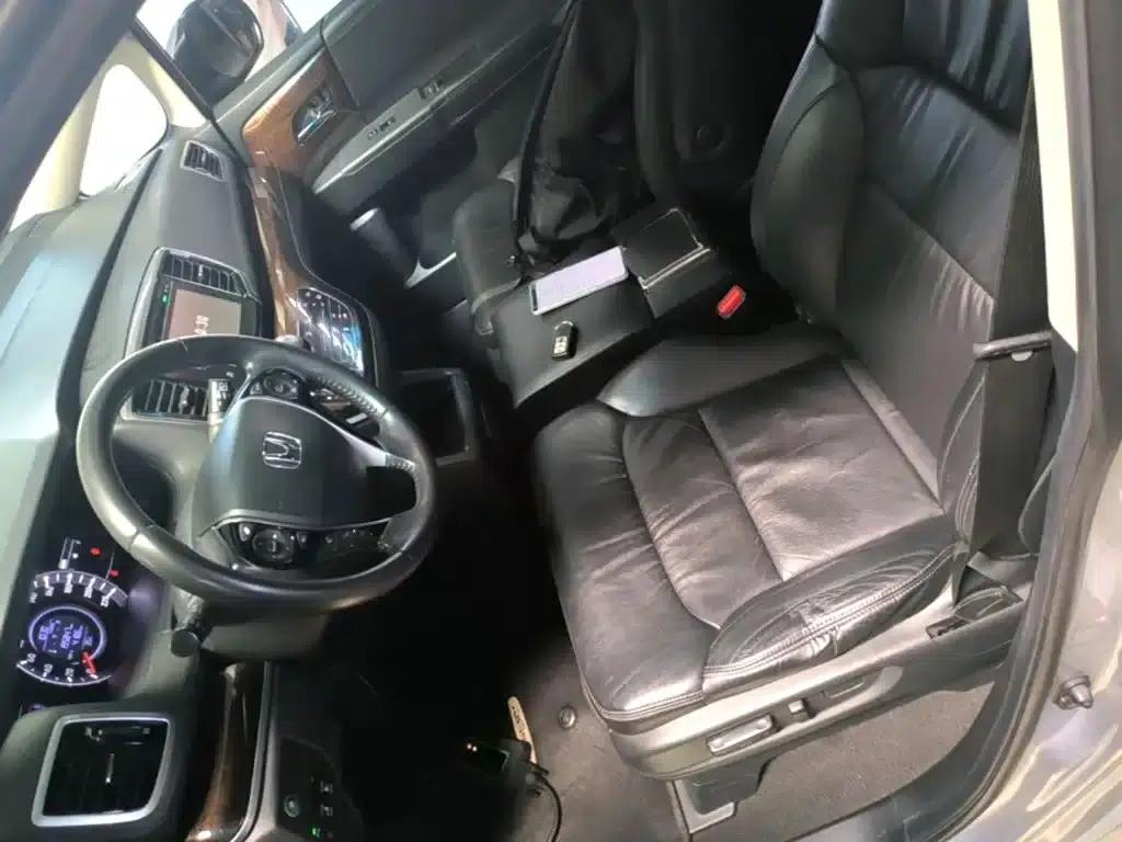 Odyssey 2015 2.4L Smart Edition — миниатюра 15