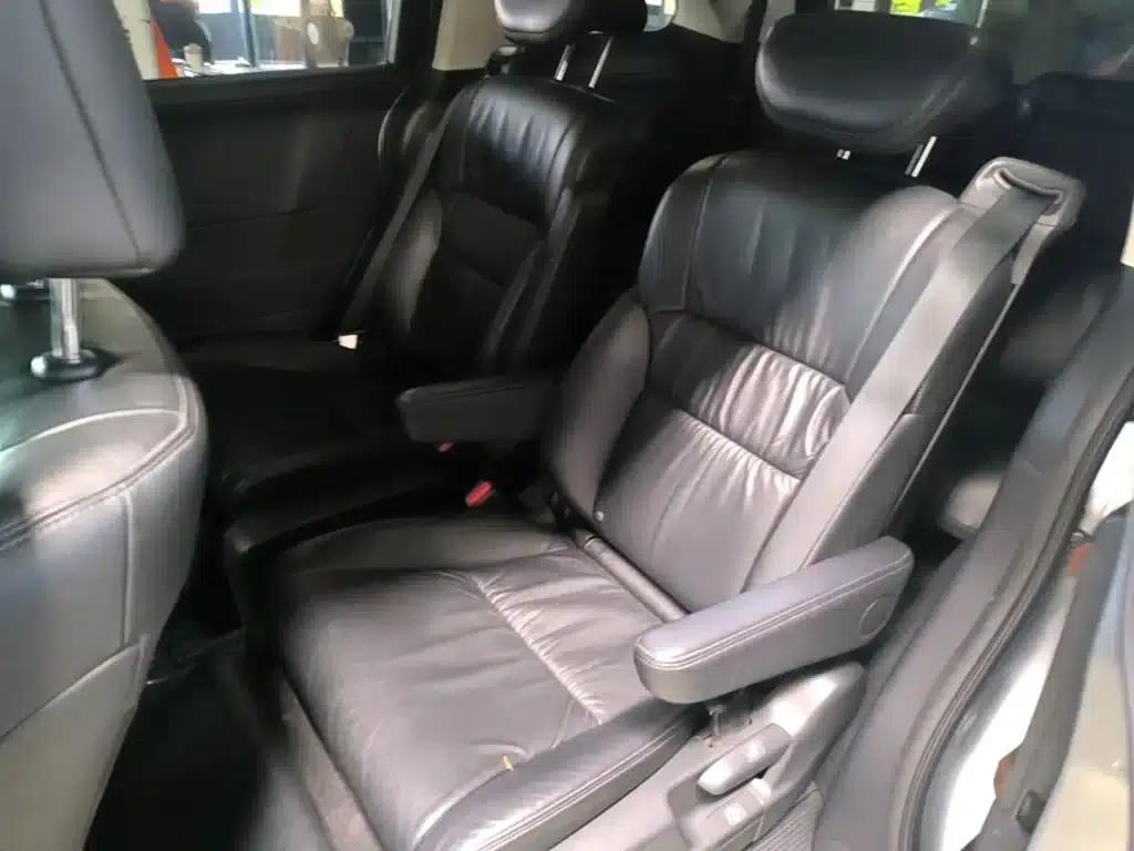 Odyssey 2015 2.4L Smart Edition — миниатюра 17