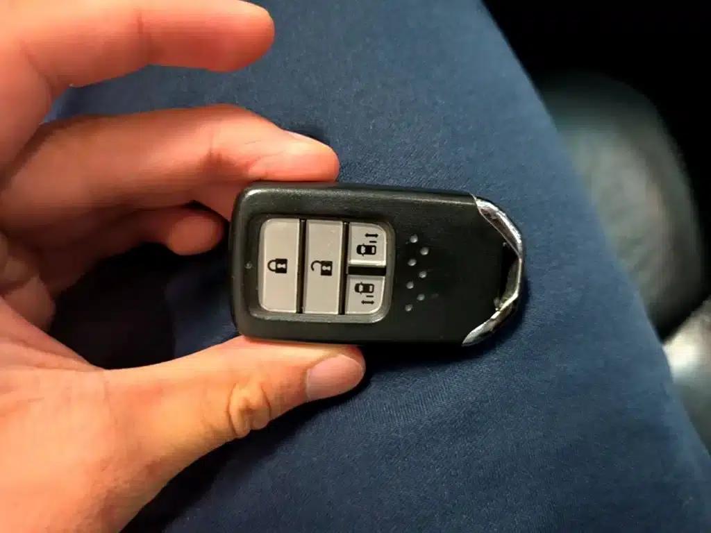 Odyssey 2015 2.4L Smart Edition — миниатюра 9