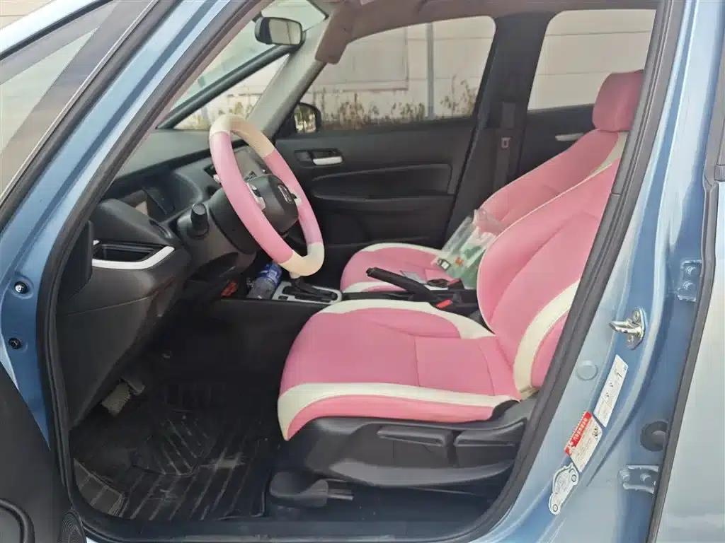 Honda Fit 2021 1.5L CVT Trend Edition — миниатюра 6