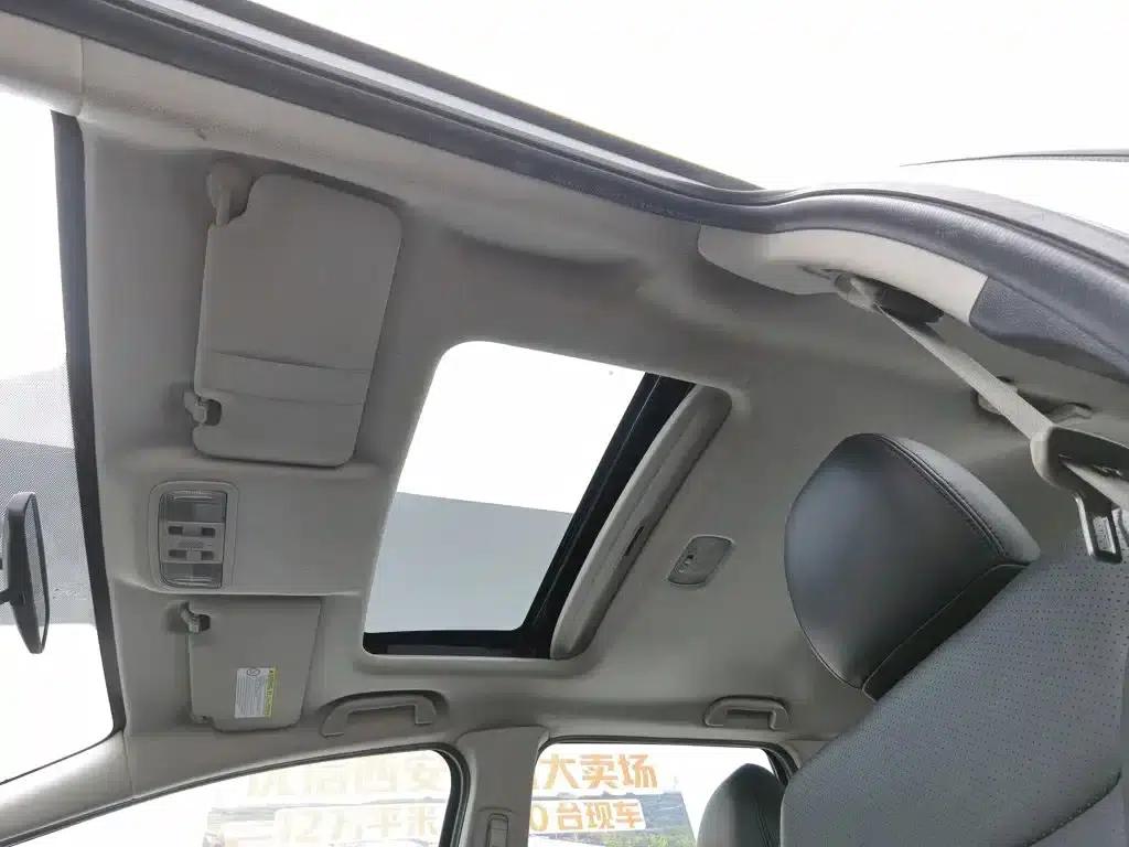 Honda Fit 2014 1.5L EX CVT Elite — миниатюра 14