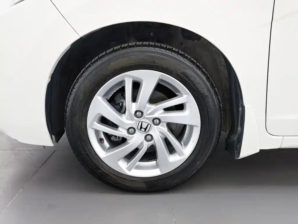Honda Fit 2014 1.5L EX CVT Elite — миниатюра 17