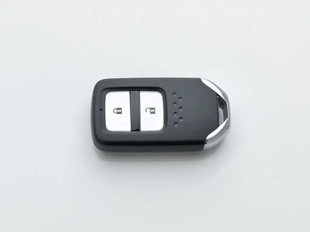 Honda Fit 2014 1.5L EX CVT Elite — миниатюра 19