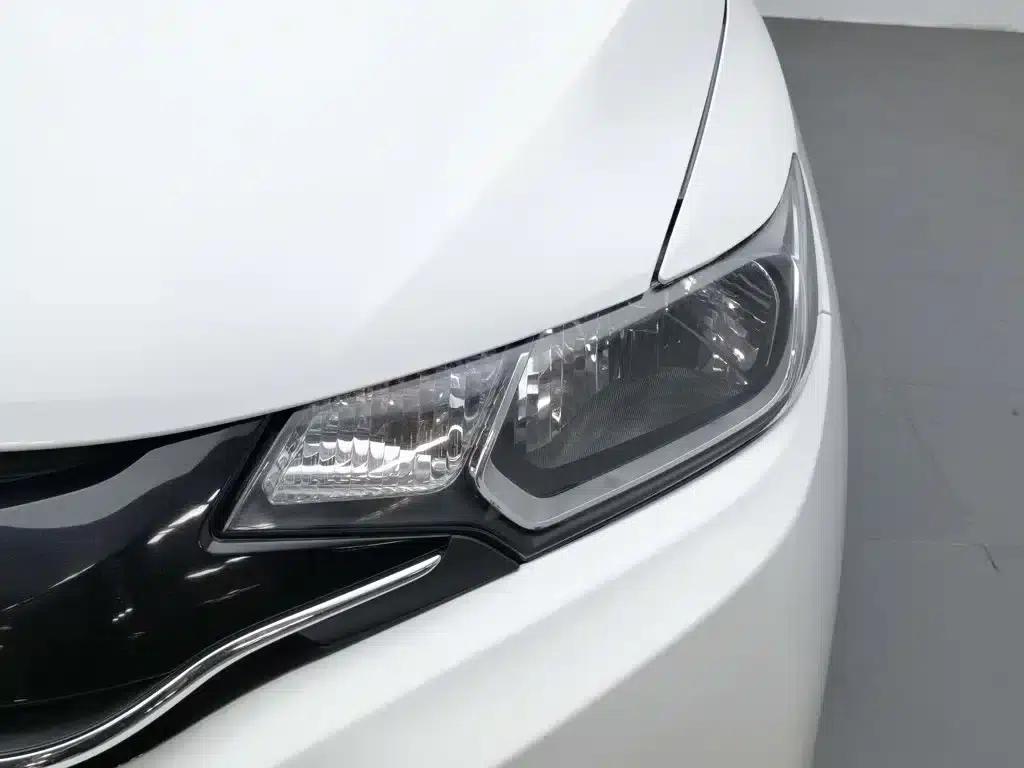 Honda Fit 2014 1.5L EX CVT Elite — миниатюра 7