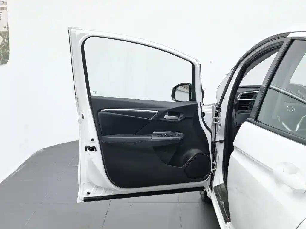 Honda Fit 2014 1.5L EX CVT Elite — миниатюра 8