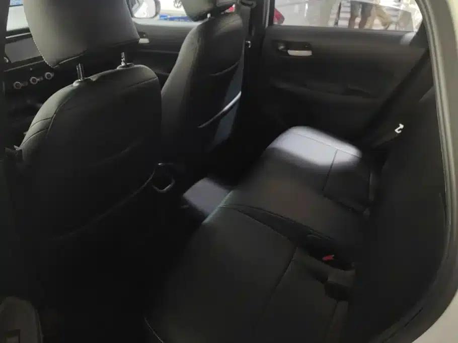 Honda Fit 2021 1.5L CVT Trend Edition — миниатюра 11