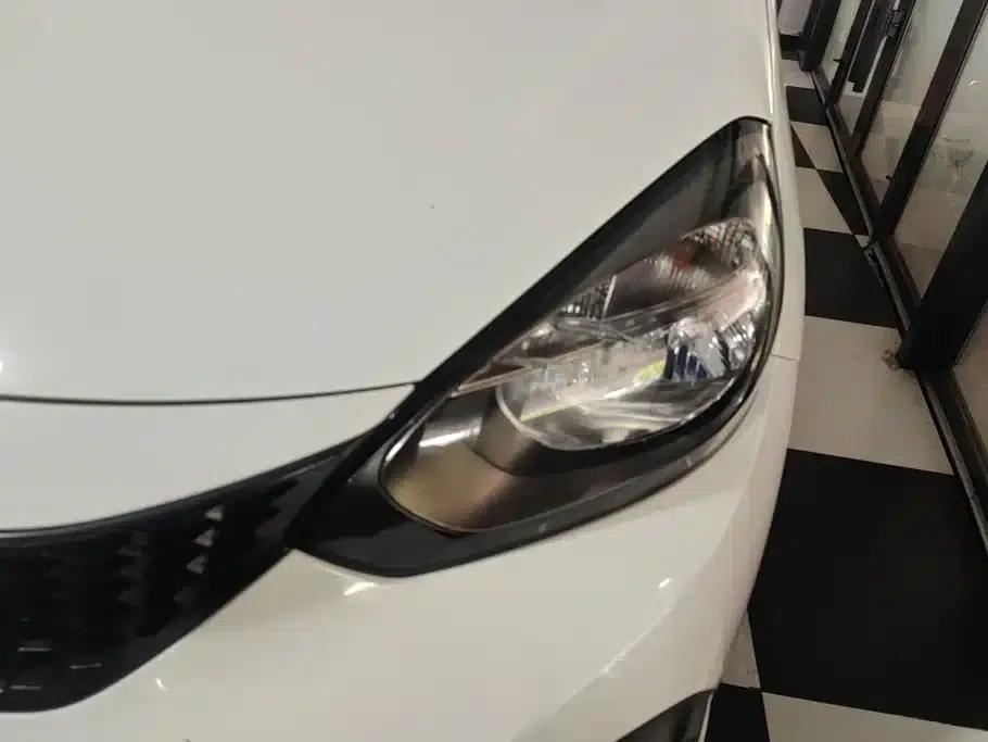 Honda Fit 2021 1.5L CVT Trend Edition — миниатюра 5
