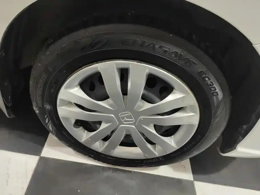 Honda Fit 2021 1.5L CVT Trend Edition — миниатюра 6