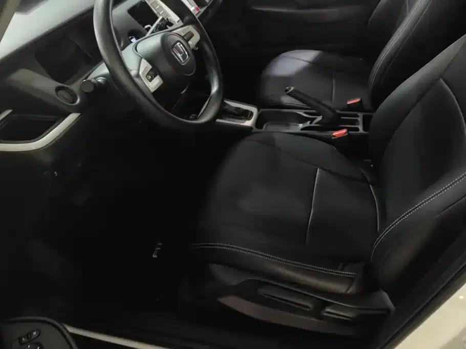 Honda Fit 2021 1.5L CVT Trend Edition — миниатюра 9
