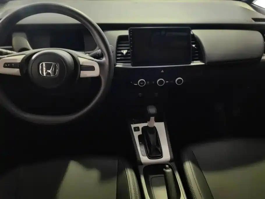 Honda Fit 2021 1.5L CVT Trend Edition — миниатюра 12