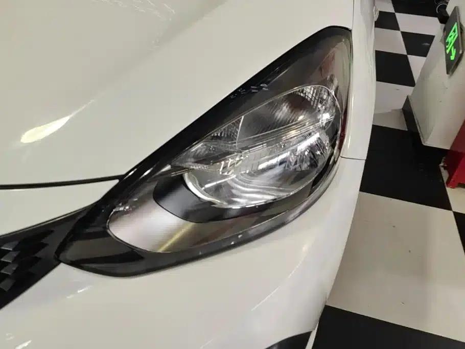 Honda Fit 2021 1.5L CVT Trend Edition — миниатюра 5