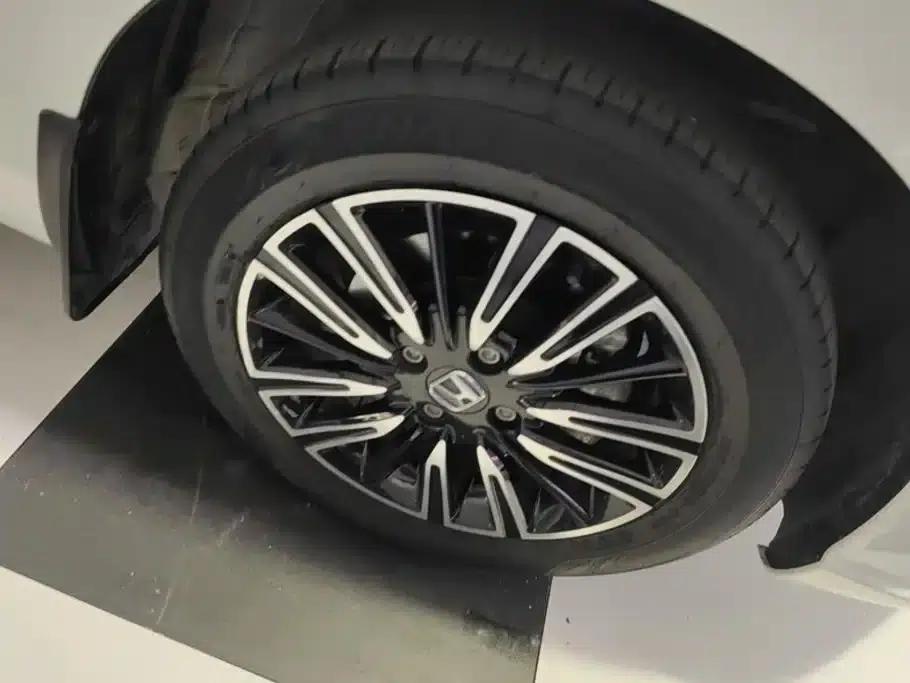 Honda Fit 2021 1.5L CVT Trend Edition — миниатюра 6