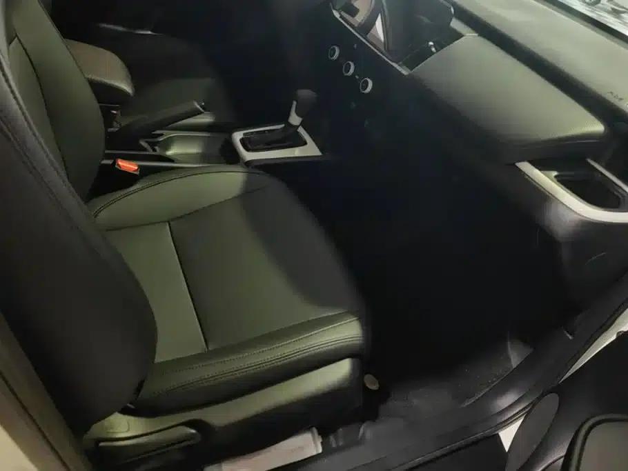 Honda Fit 2021 1.5L CVT Trend Edition — миниатюра 8