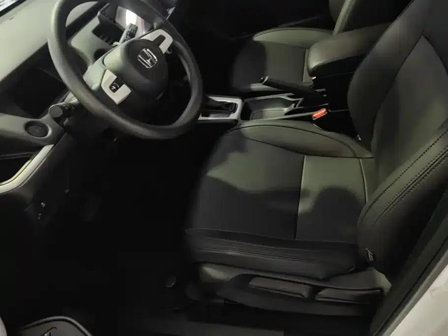 Honda Fit 2021 1.5L CVT Trend Edition — миниатюра 9