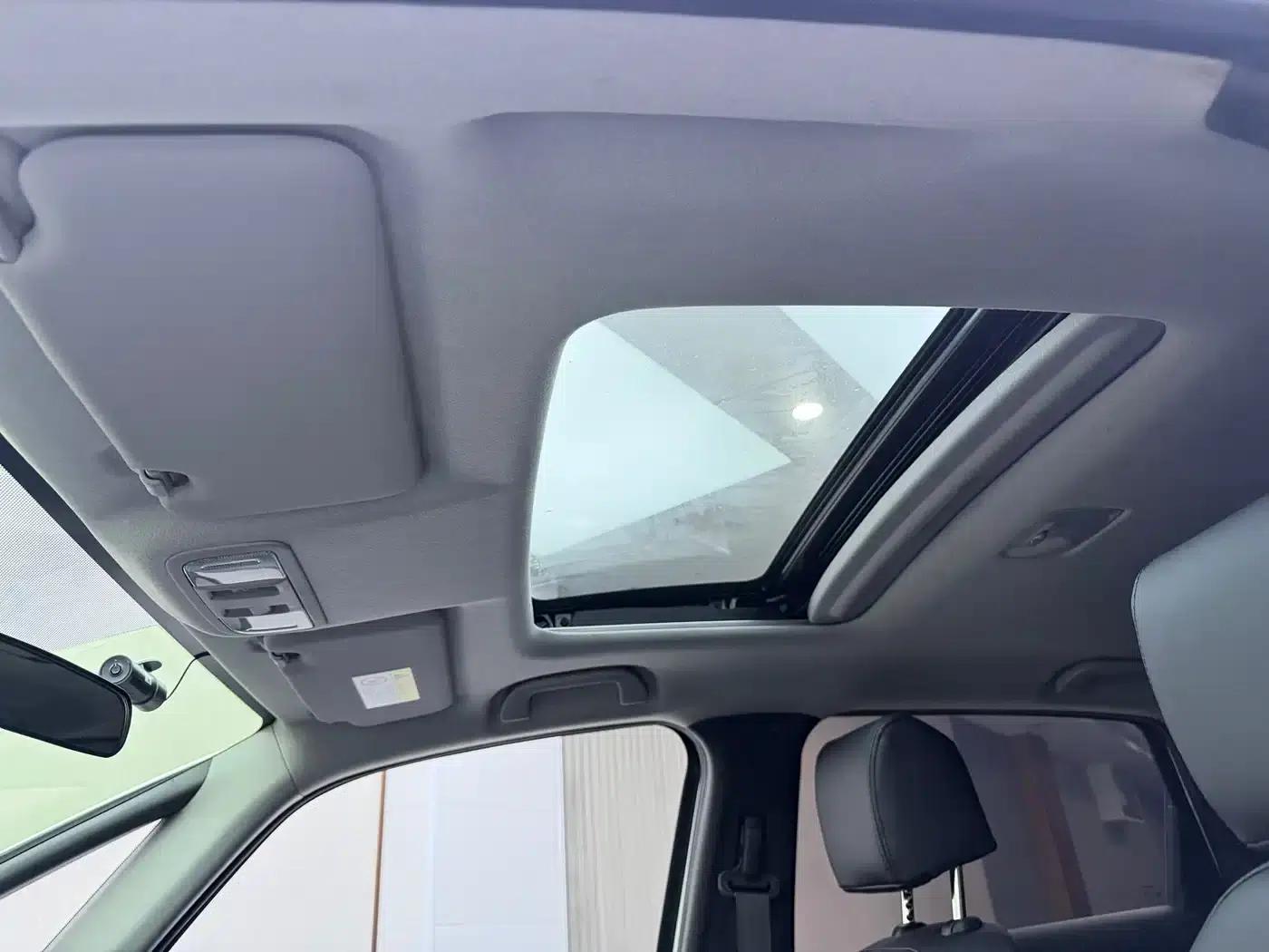Honda Fit 2022 1.5L CVT Trendy Sunroof Edition — миниатюра 14