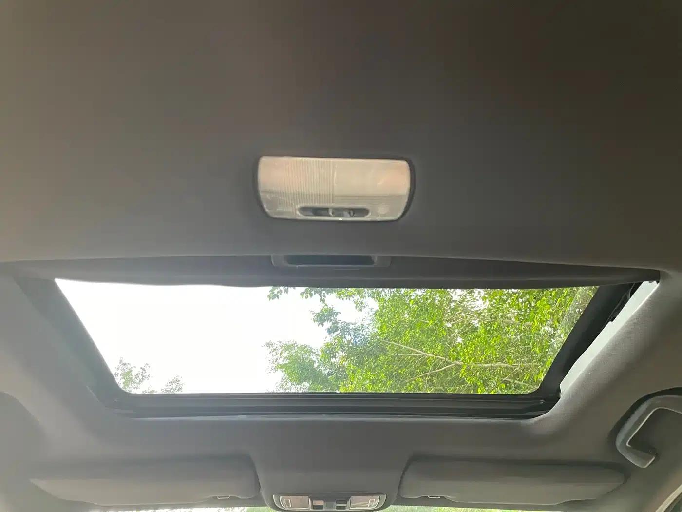 Honda Fit 2016 1.5L LXS CVT Comfort Sunroof Edition — миниатюра 9