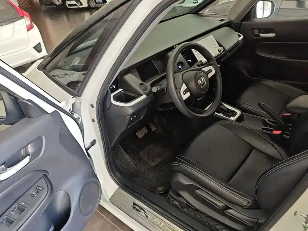 Honda Fit 2021 1.5L CVT Trend Edition — миниатюра 16