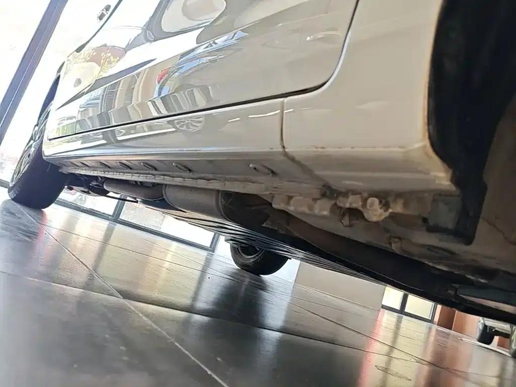 Honda Fit 2021 1.5L CVT Trend Edition — миниатюра 21