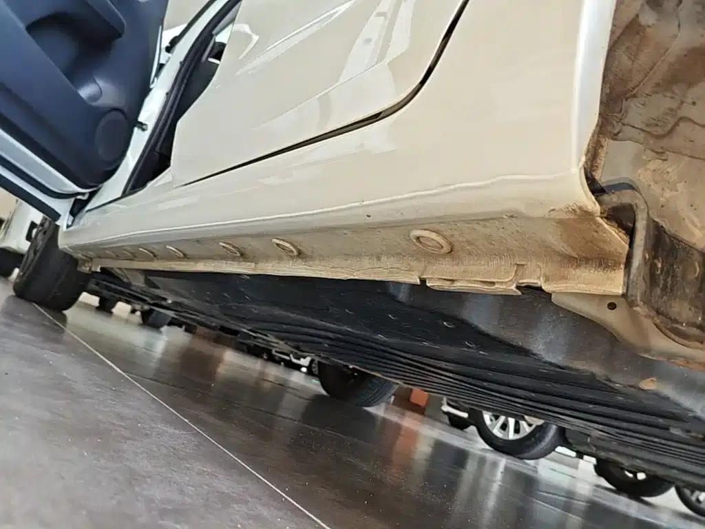 Honda Fit 2021 1.5L CVT Trend Edition — миниатюра 22