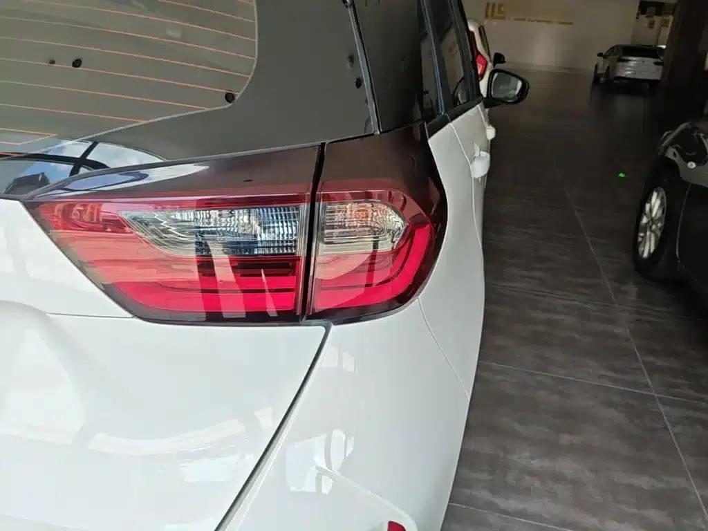 Honda Fit 2021 1.5L CVT Trend Edition — миниатюра 8