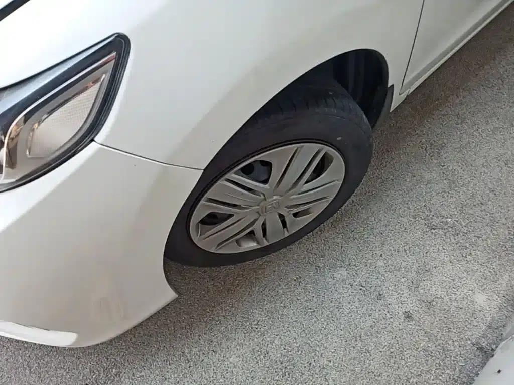 Honda Fit 2018 1.5L CVT Comfort Edition — миниатюра 23