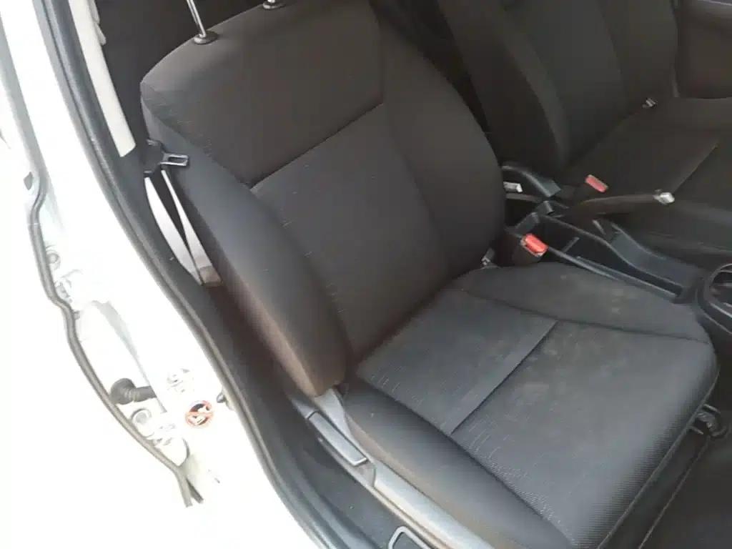 Honda Fit 2018 1.5L CVT Comfort Edition — миниатюра 25