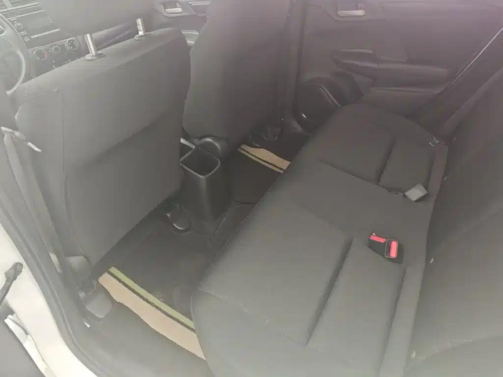 Honda Fit 2016 1.5L LX CVT Comfort — миниатюра 13