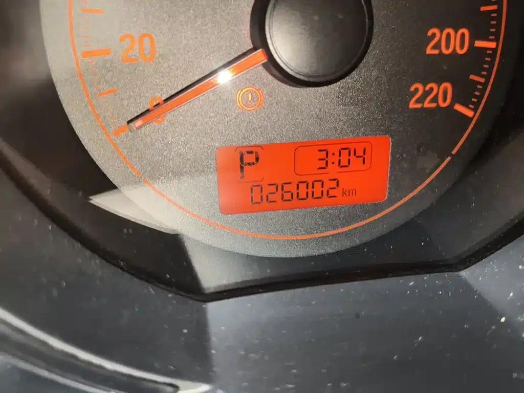 Honda Fit 2016 1.5L LX CVT Comfort — миниатюра 5